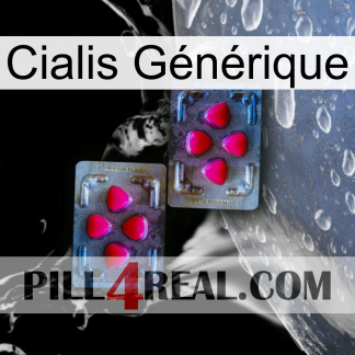 Cialis Générique 15